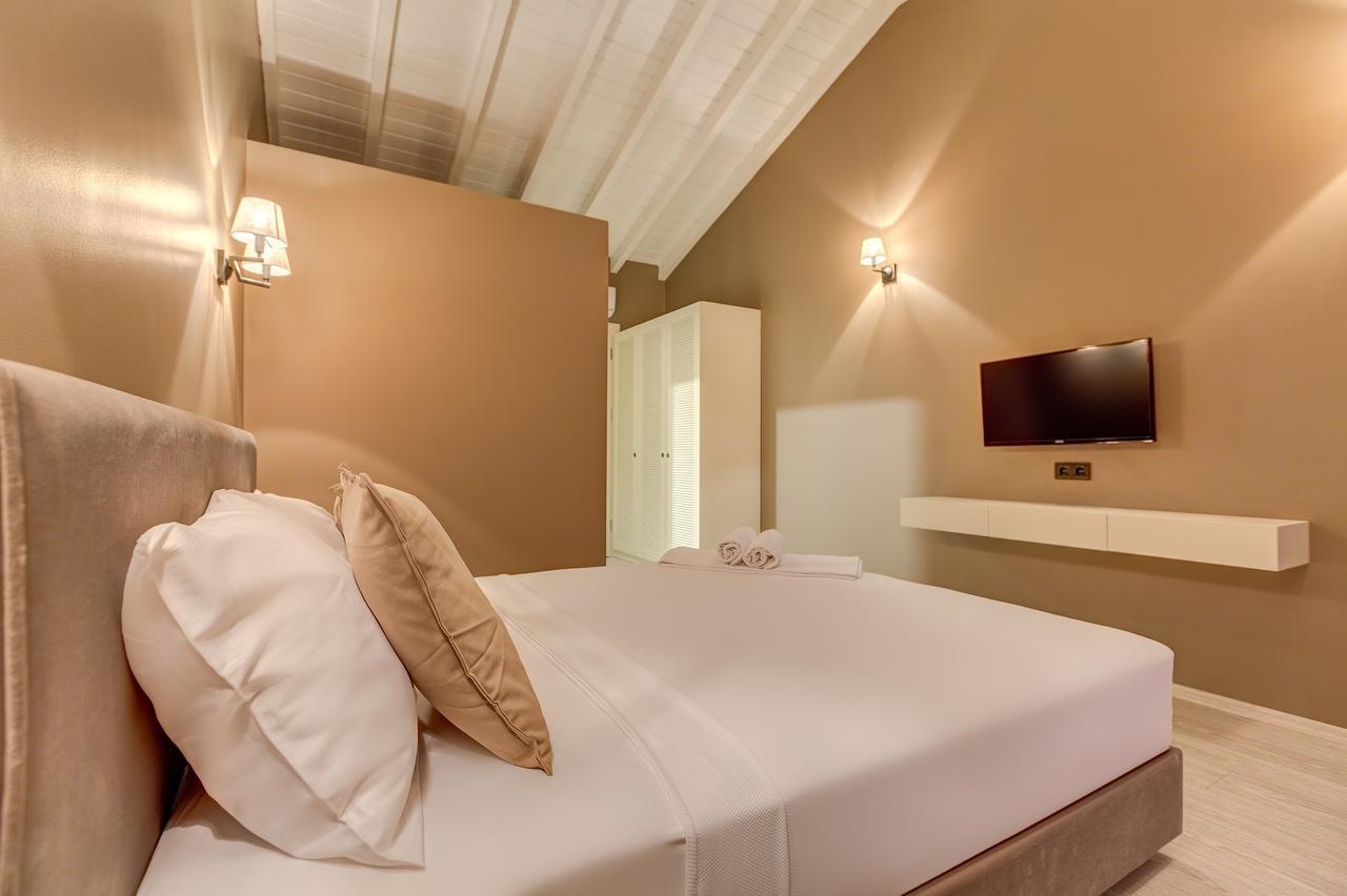 Windtown Deluxe Alaçatı Extérieur photo