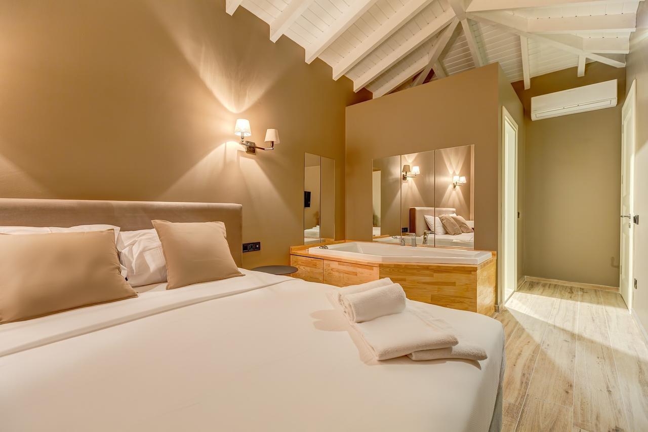 Windtown Deluxe Alaçatı Extérieur photo